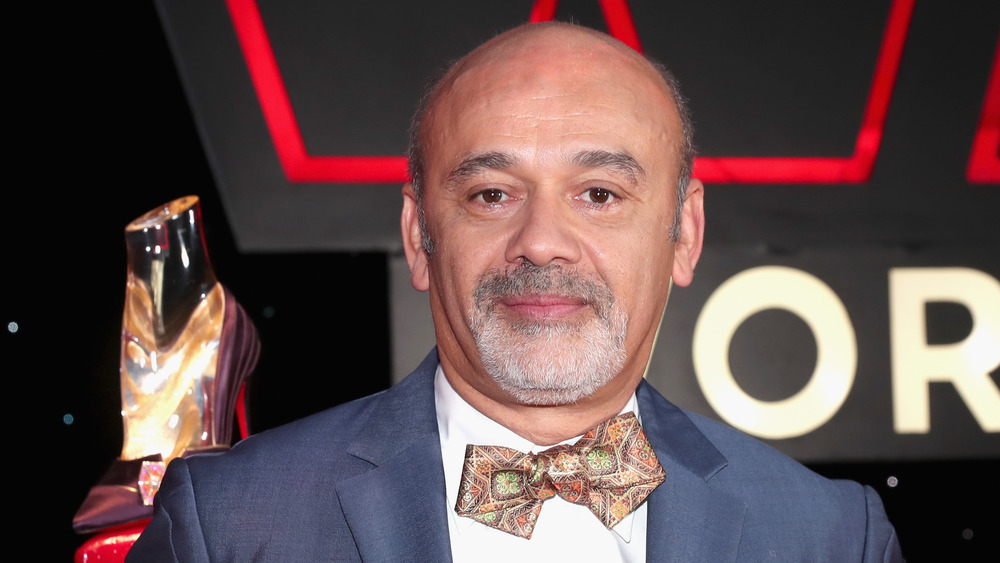 The Untold Truth Of Christian Louboutins