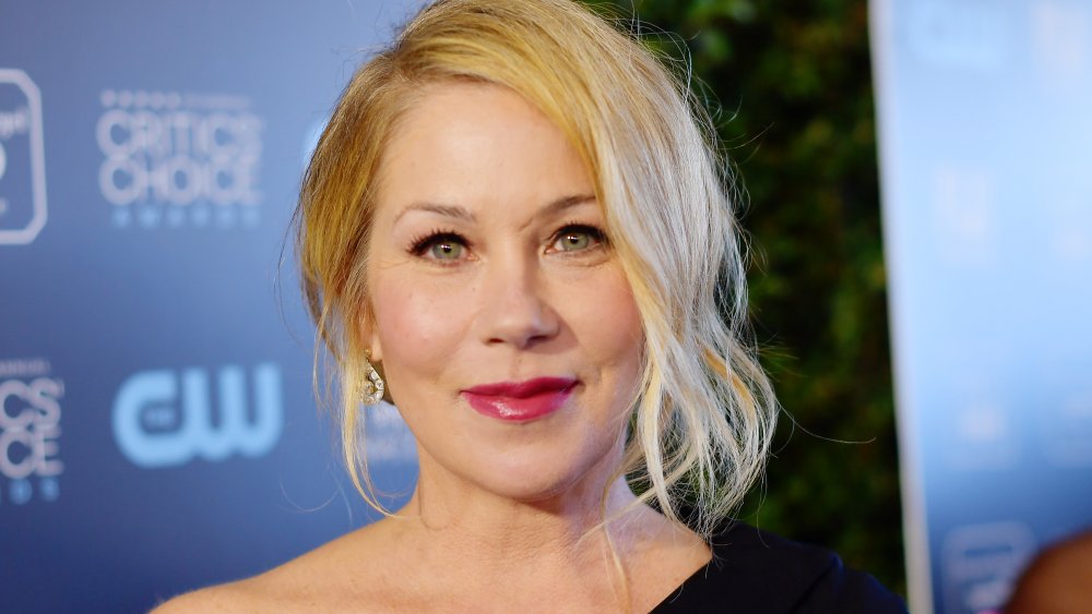 Christina Applegate