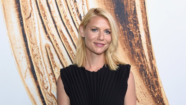 Claire Danes