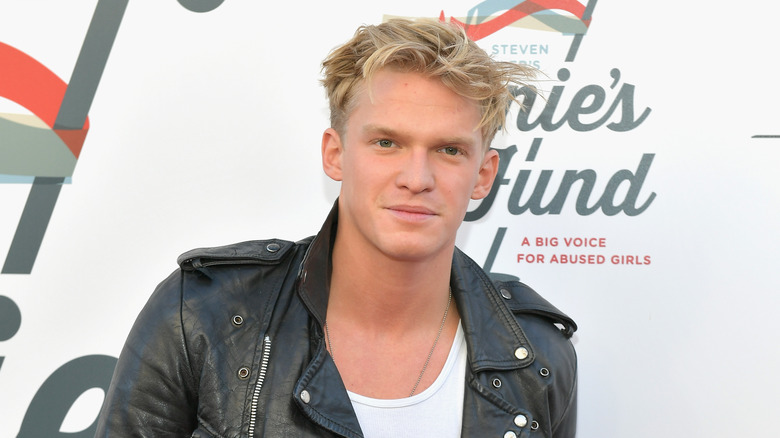 The Untold Truth Of Cody Simpson