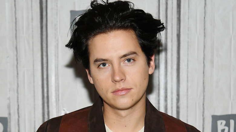 Cole Sprouse