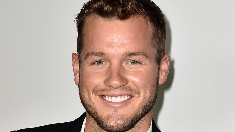 Colton Underwood