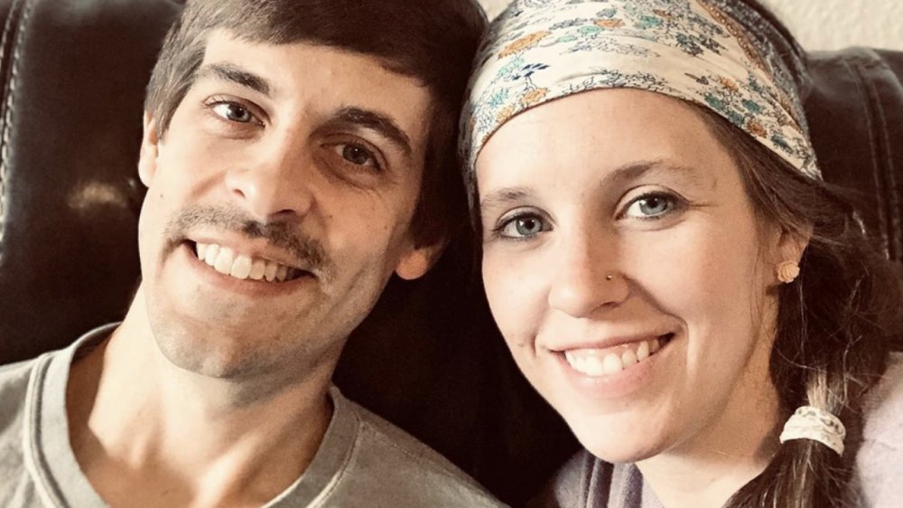 Counting On's Derick and Jill