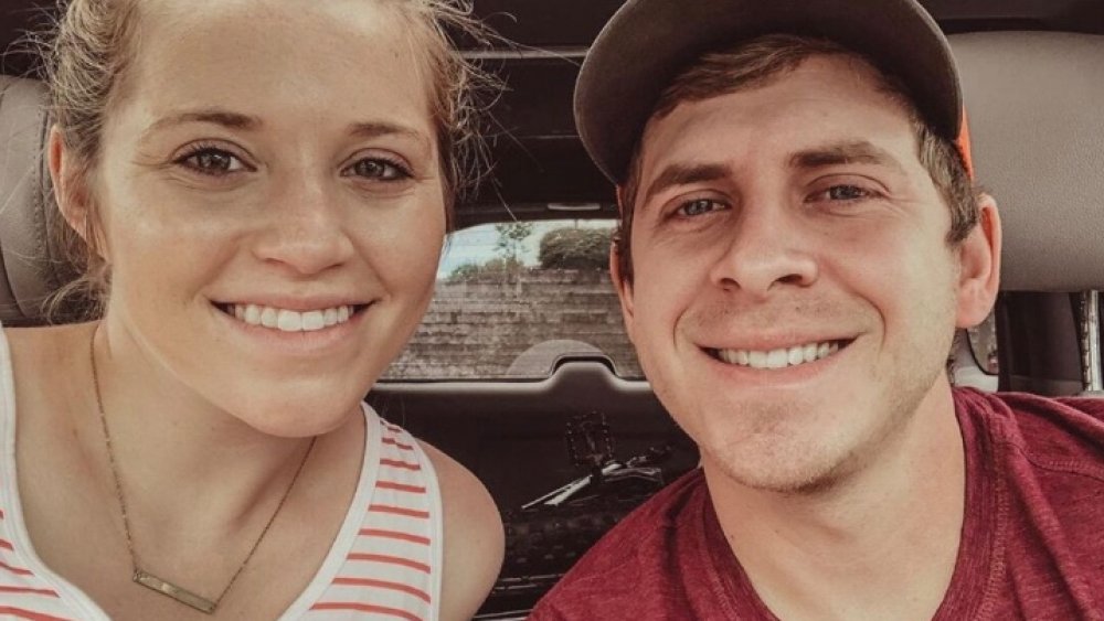 Counting On's Joy-Anna Duggar and Austin Forsyth