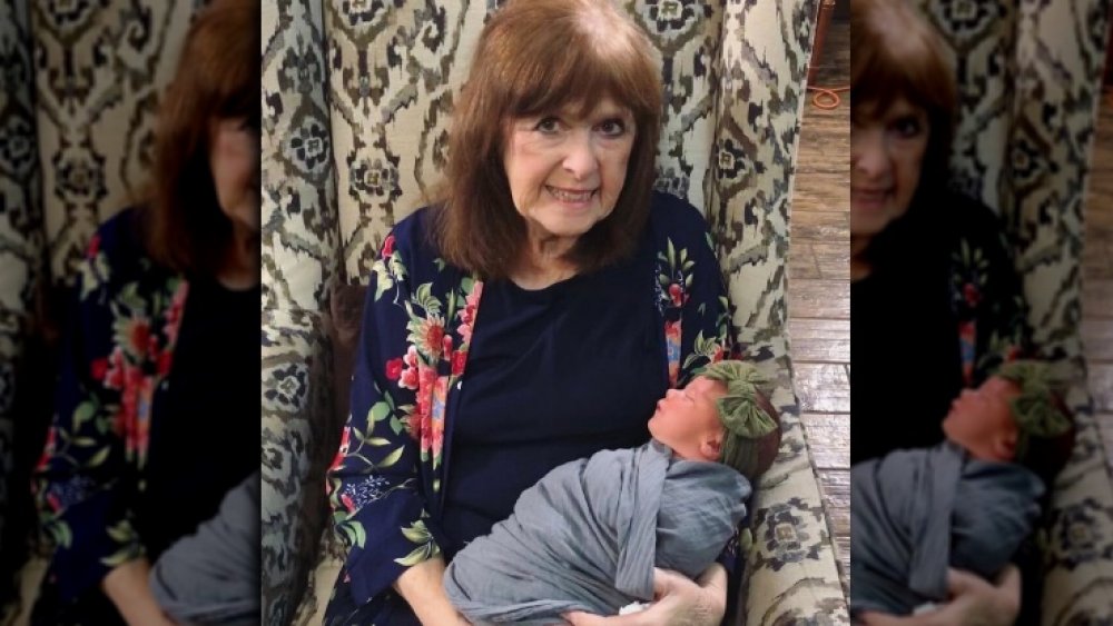 Counting On's Mary Duggar