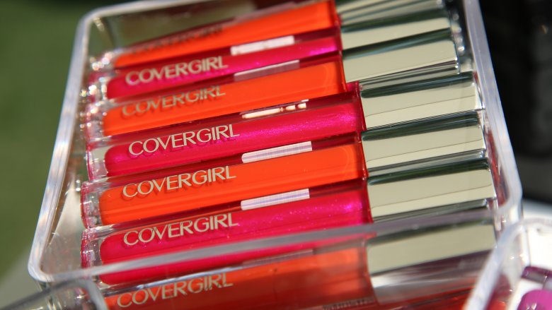 CoverGirl