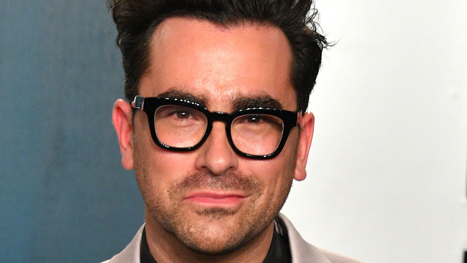 The Untold Truth Of Dan Levy