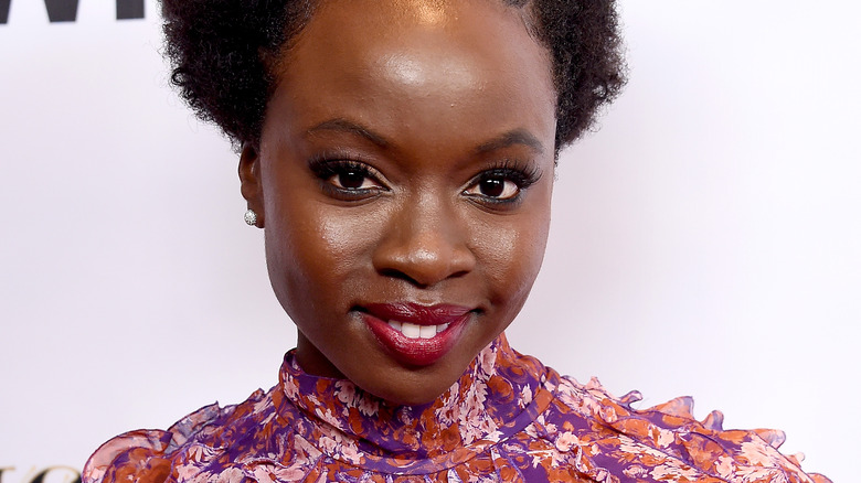 Danai Gurira