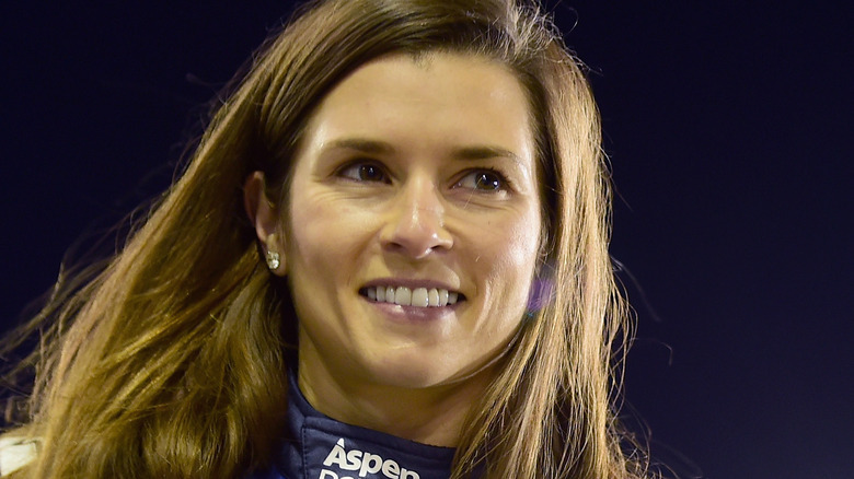 Danica Patrick