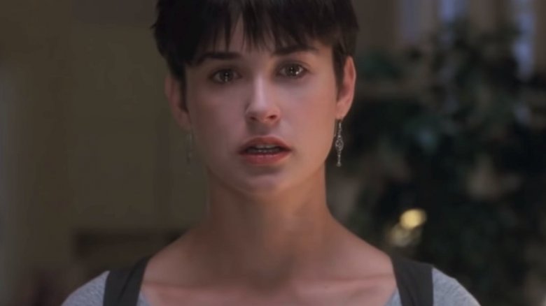 The Untold Truth Of Demi Moore