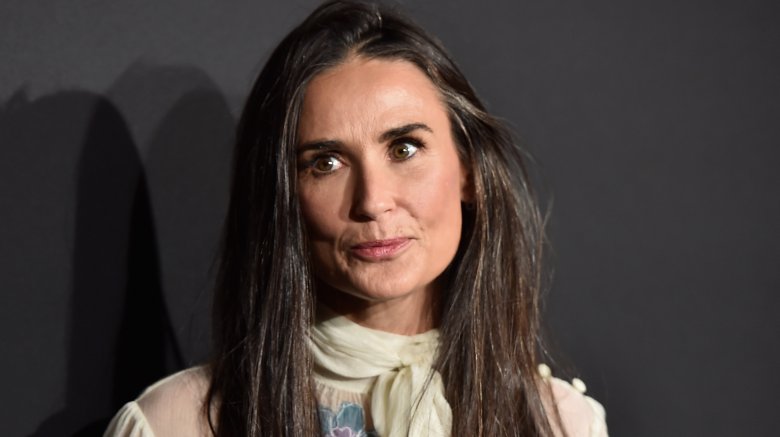 Demi Moore