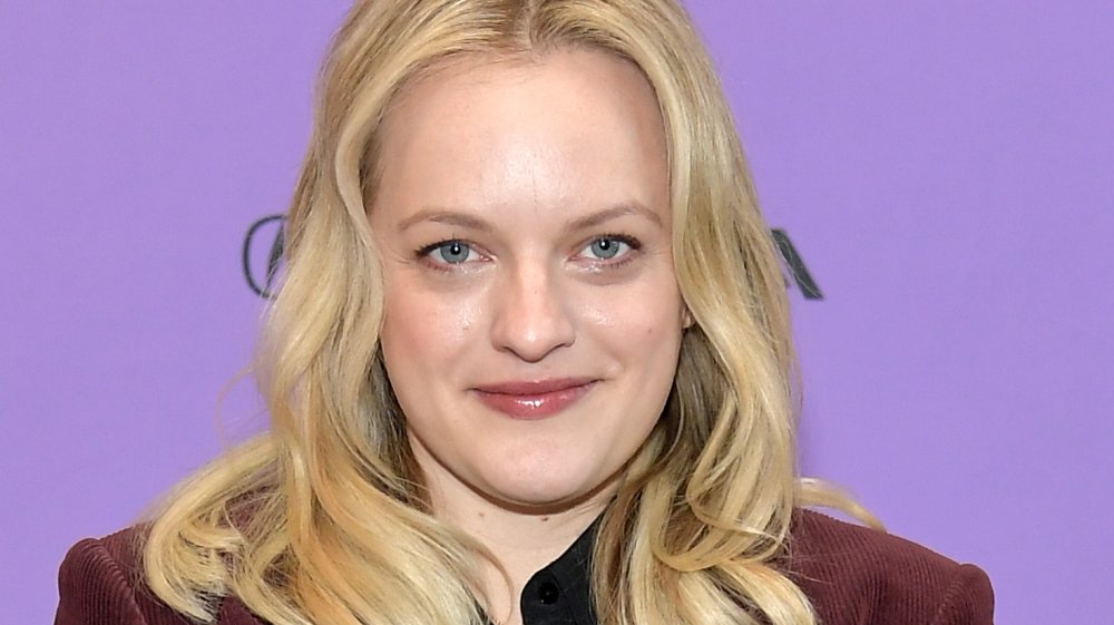 Elisabeth Moss