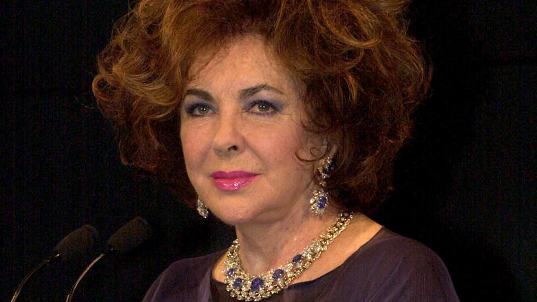 Elizabeth Taylor