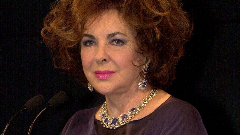 Elizabeth Taylor