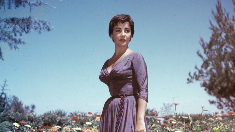 Elizabeth Taylor