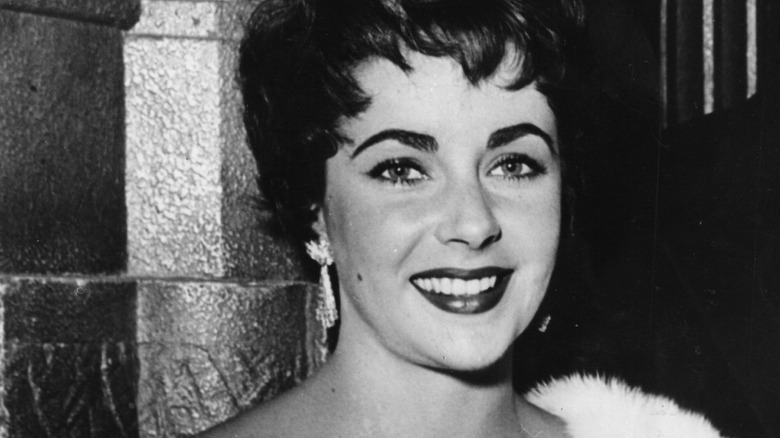 Elizabeth Taylor