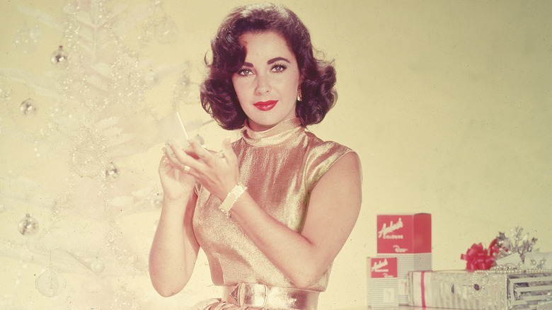 Elizabeth Taylor