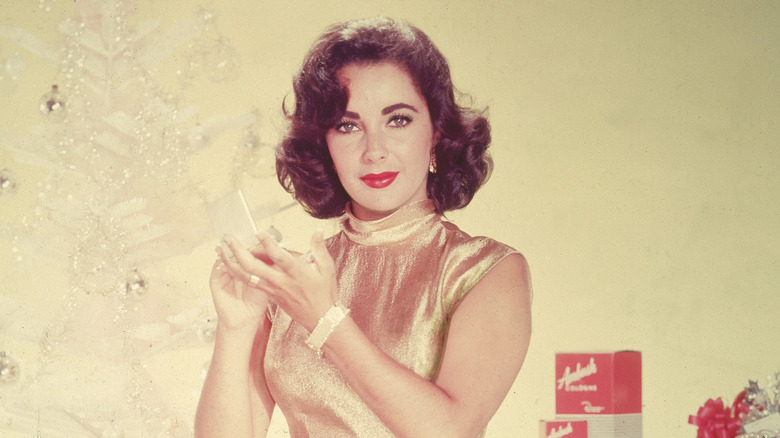 Elizabeth Taylor