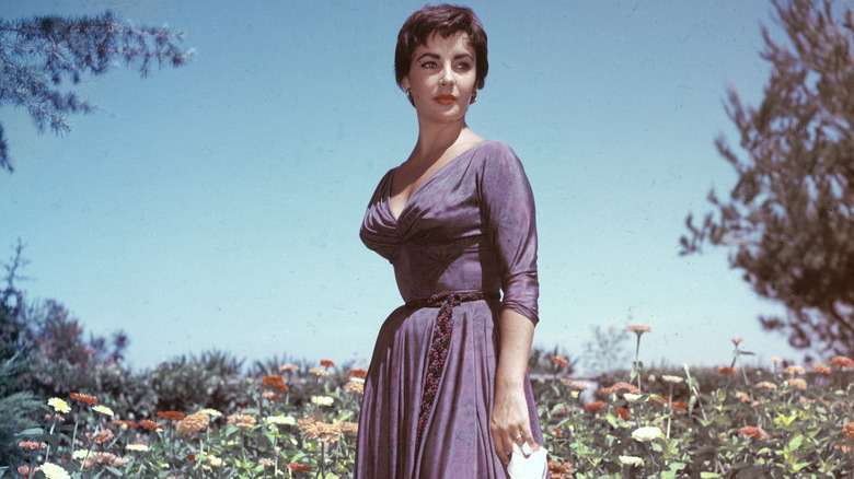 Elizabeth Taylor