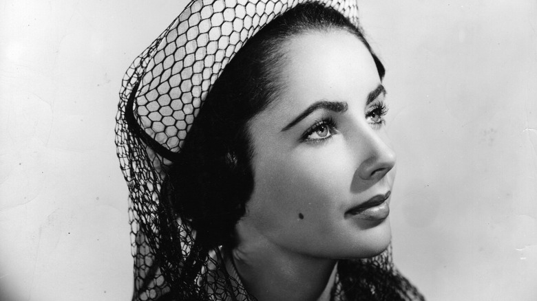 Elizabeth Taylor