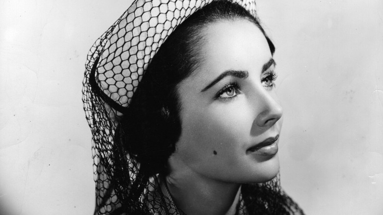 Elizabeth Taylor