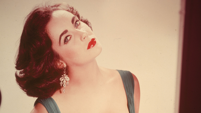 Elizabeth Taylor