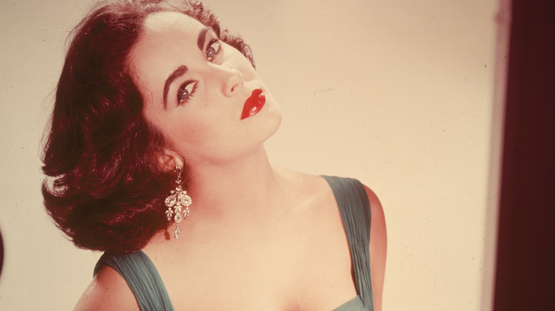 Elizabeth Taylor