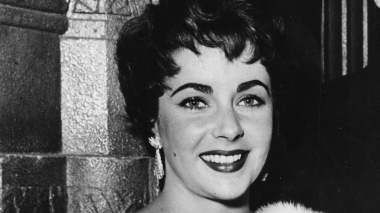 Elizabeth Taylor