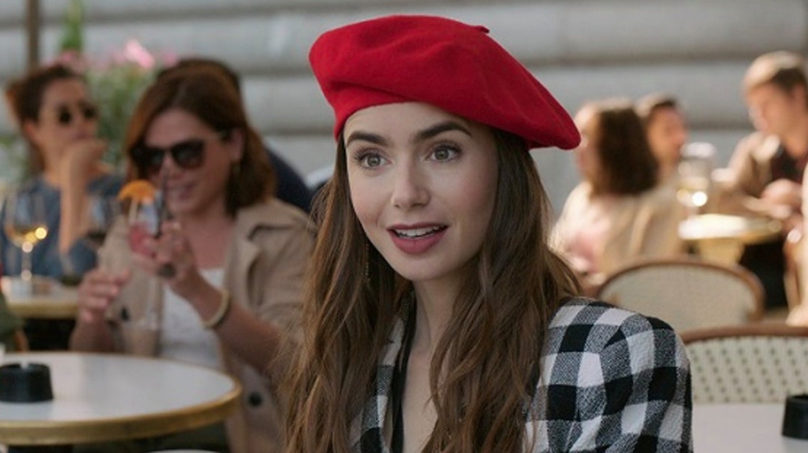 The Untold Truth Of Emily In Paris