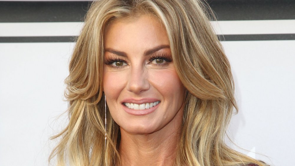 Faith Hill