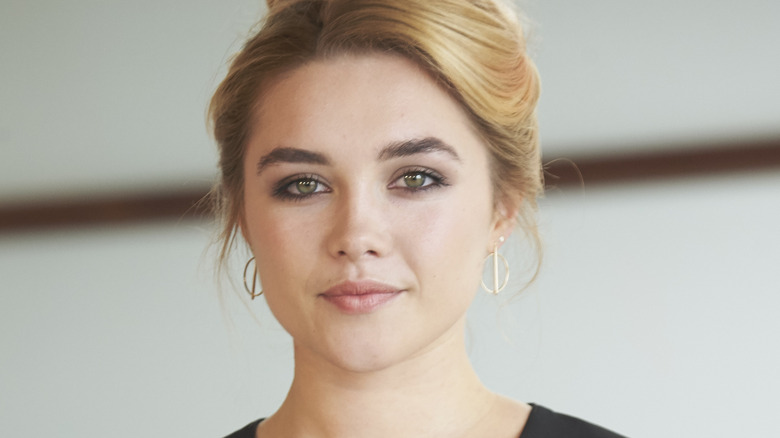 Florence Pugh