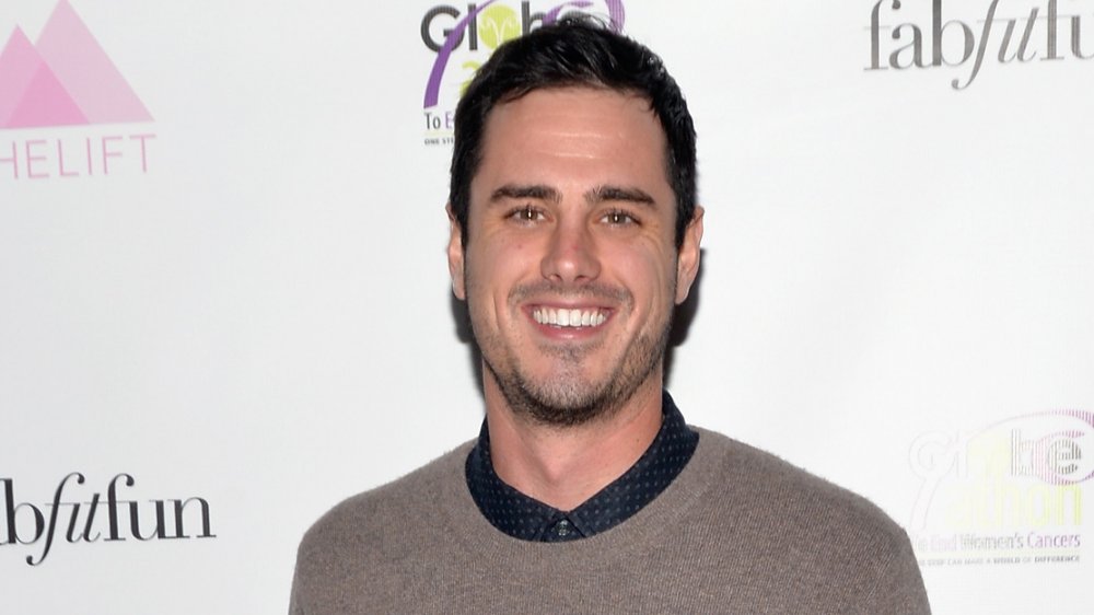 Ben Higgins