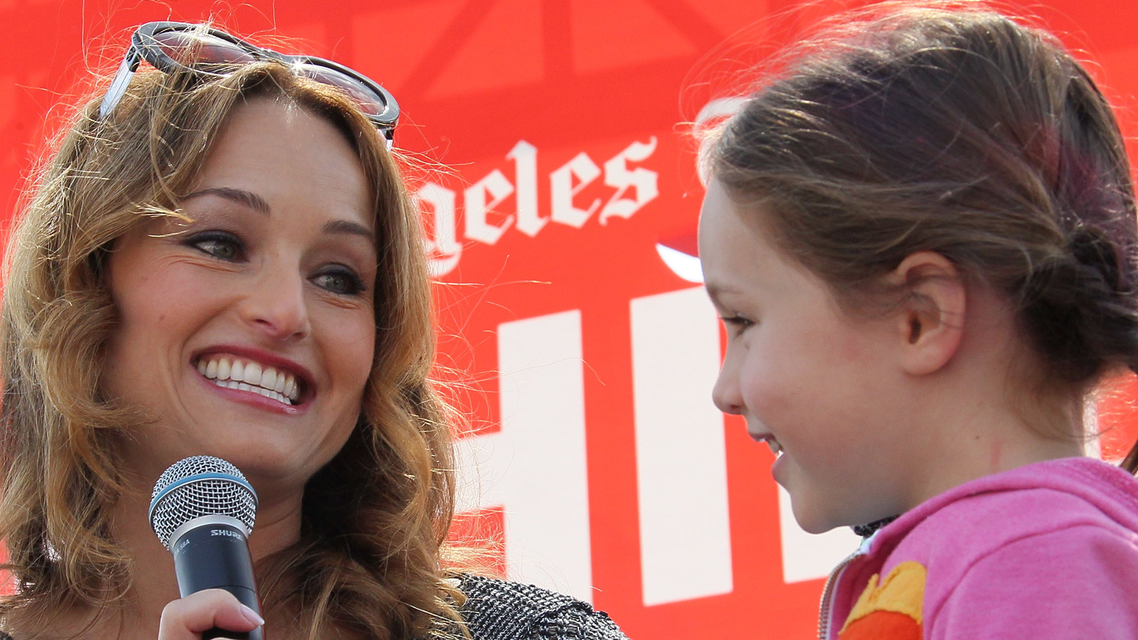 The Untold Truth Of Giada De Laurentiis