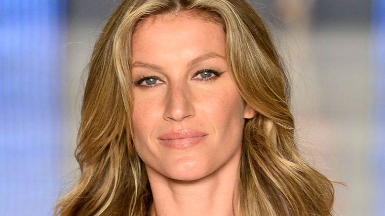 The Untold Truth Of Gisele Bundchen