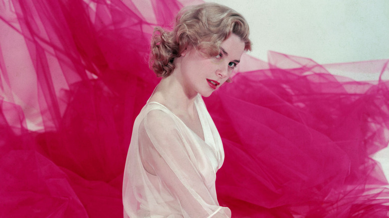 Grace Kelly
