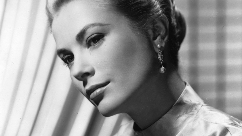 Grace Kelly