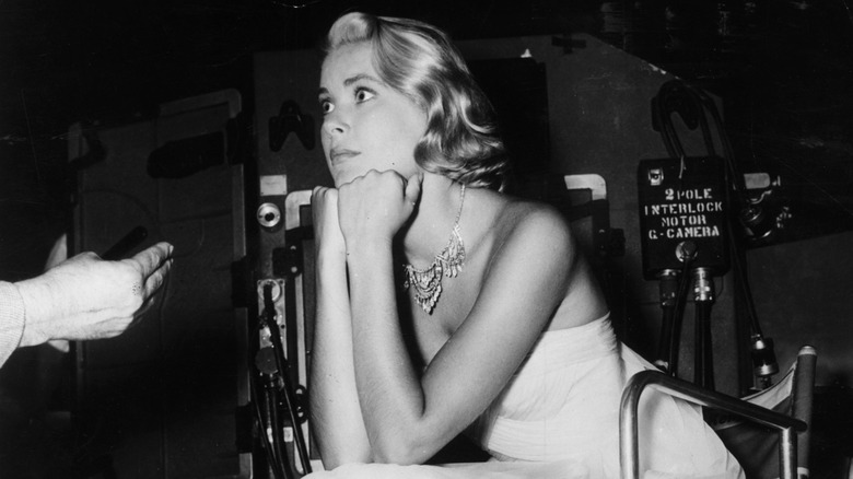 Grace Kelly