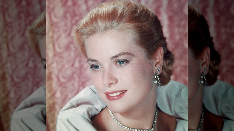Grace Kelly