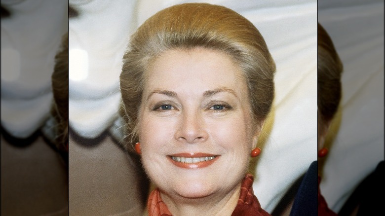 Grace Kelly