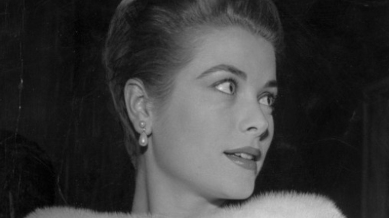 Grace Kelly