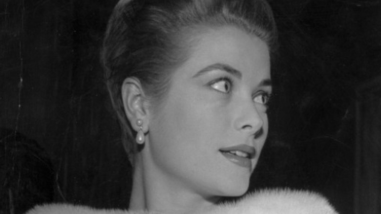 Grace Kelly