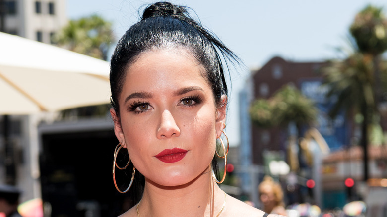 Halsey