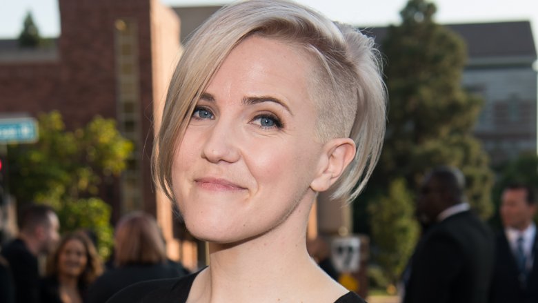 The Untold Truth Of Hannah Hart