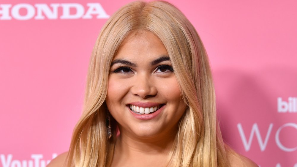 Hayley Kiyoko