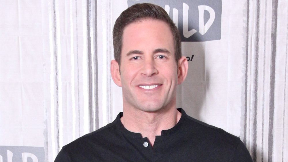 Tarek El Moussa