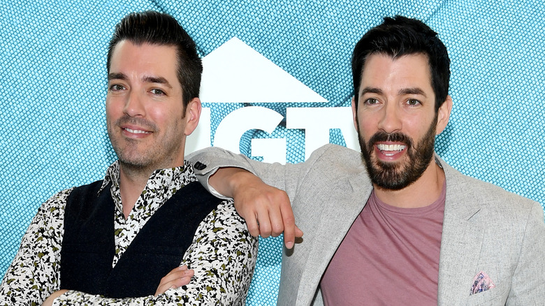 The Untold Truth Of HGTV's Restored By The Fords