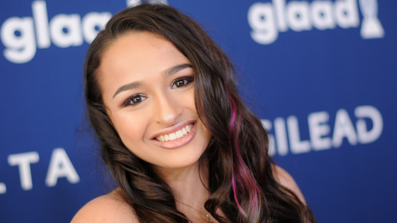 Jazz Jennings