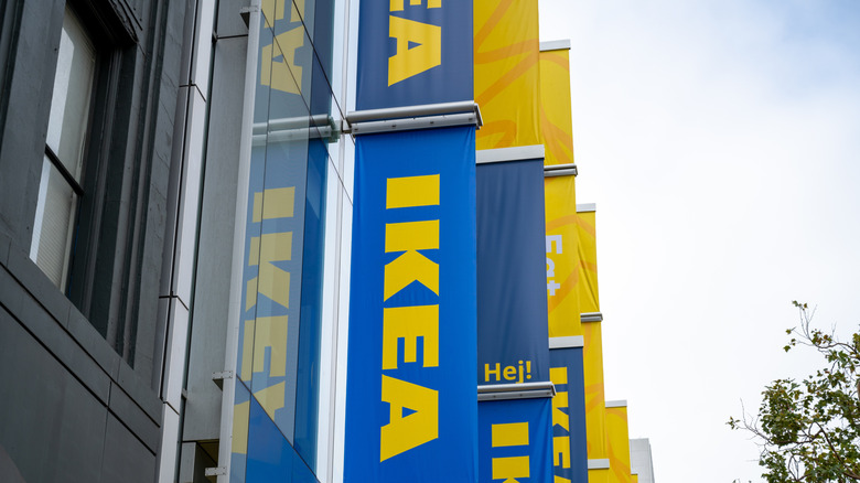 IKEA
