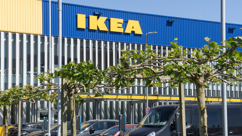 IKEA
