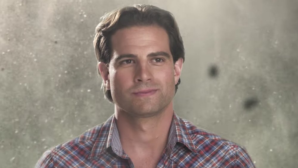 Income Property host Scott McGillivray